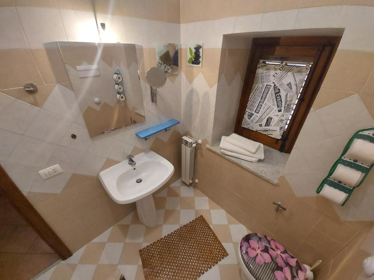 Nostra Casa Rooms Παλέρμο Εξωτερικό φωτογραφία