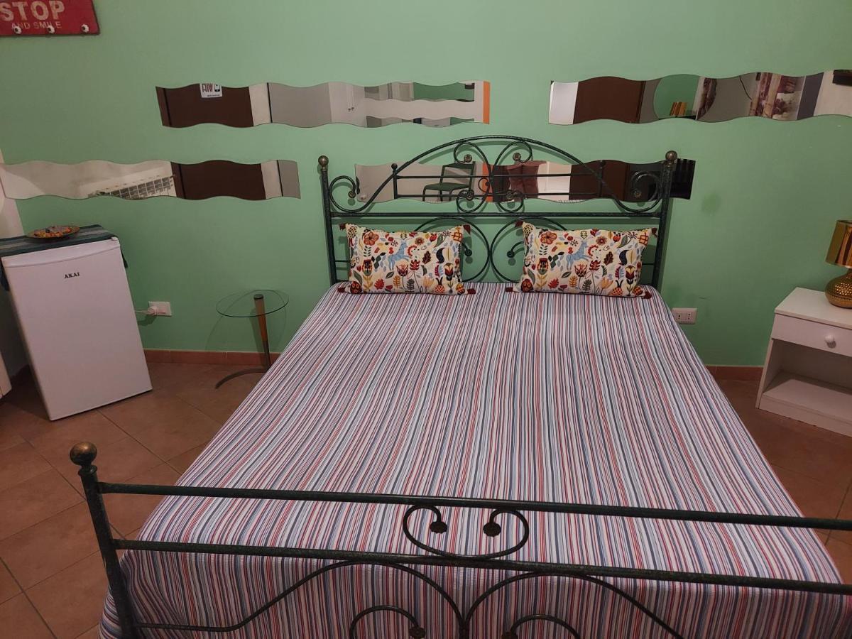 Nostra Casa Rooms Παλέρμο Εξωτερικό φωτογραφία