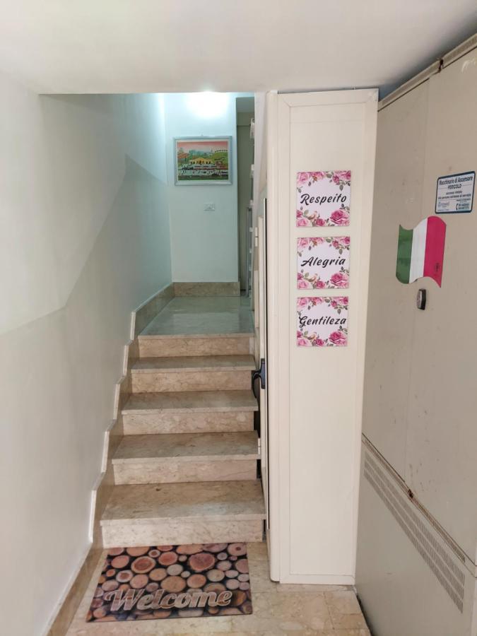 Nostra Casa Rooms Παλέρμο Εξωτερικό φωτογραφία
