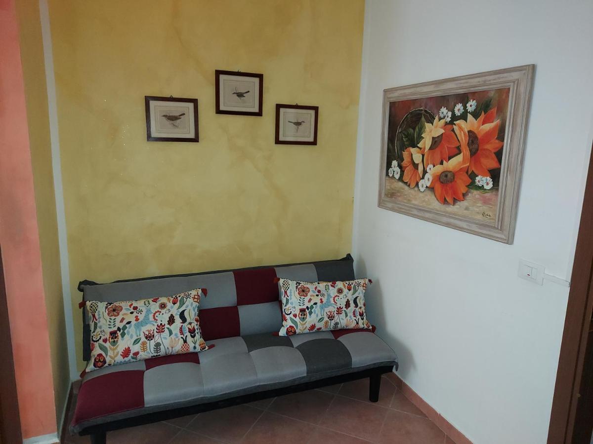 Nostra Casa Rooms Παλέρμο Εξωτερικό φωτογραφία