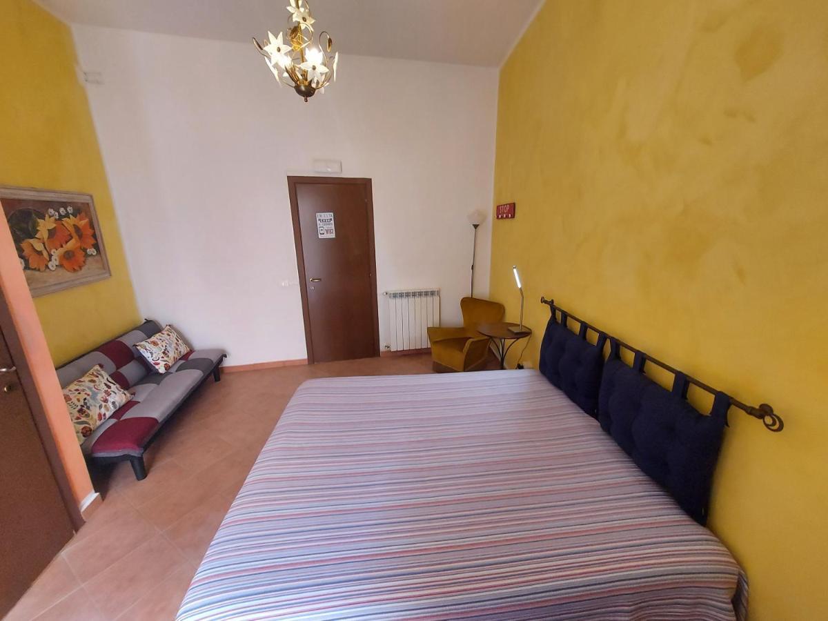 Nostra Casa Rooms Παλέρμο Εξωτερικό φωτογραφία