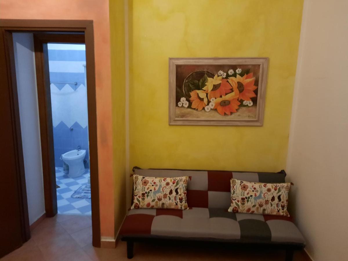 Nostra Casa Rooms Παλέρμο Εξωτερικό φωτογραφία