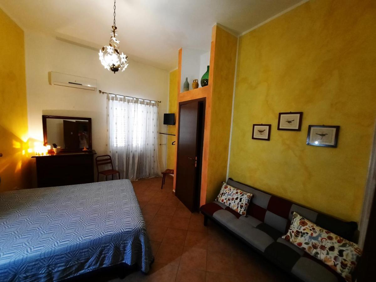 Nostra Casa Rooms Παλέρμο Εξωτερικό φωτογραφία