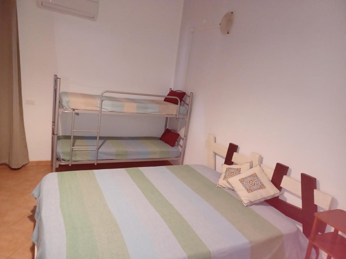 Nostra Casa Rooms Παλέρμο Εξωτερικό φωτογραφία