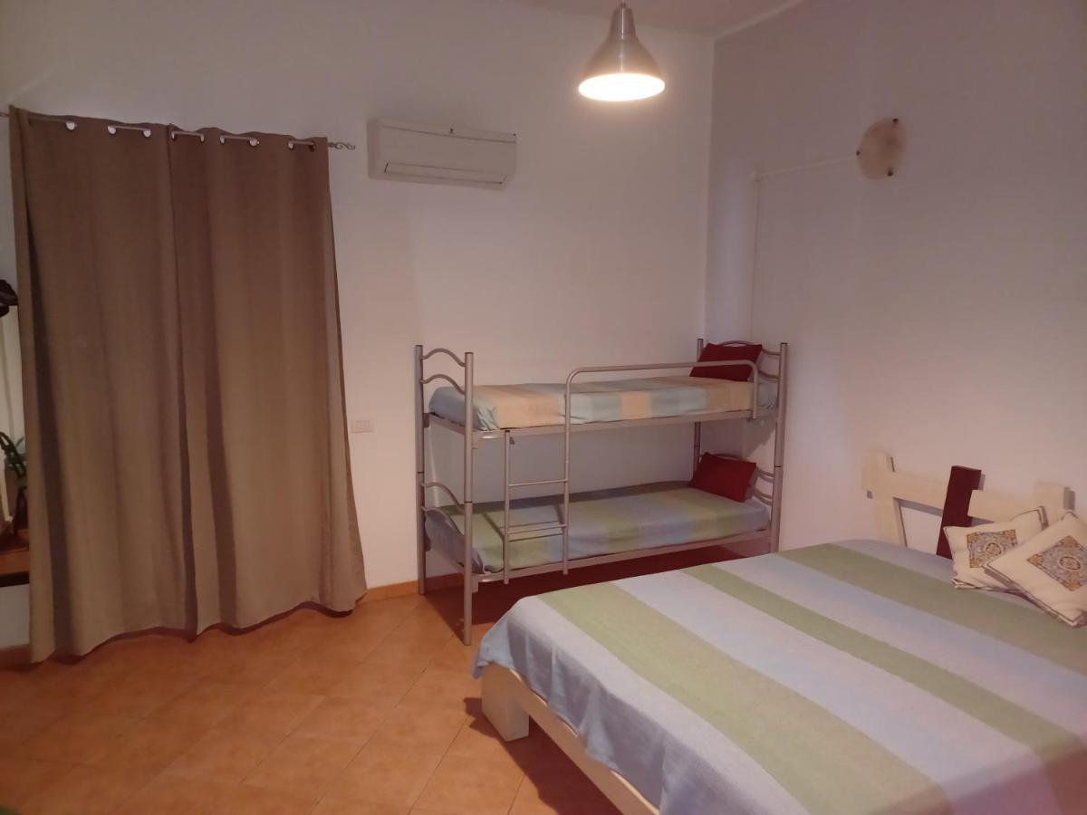 Nostra Casa Rooms Παλέρμο Εξωτερικό φωτογραφία