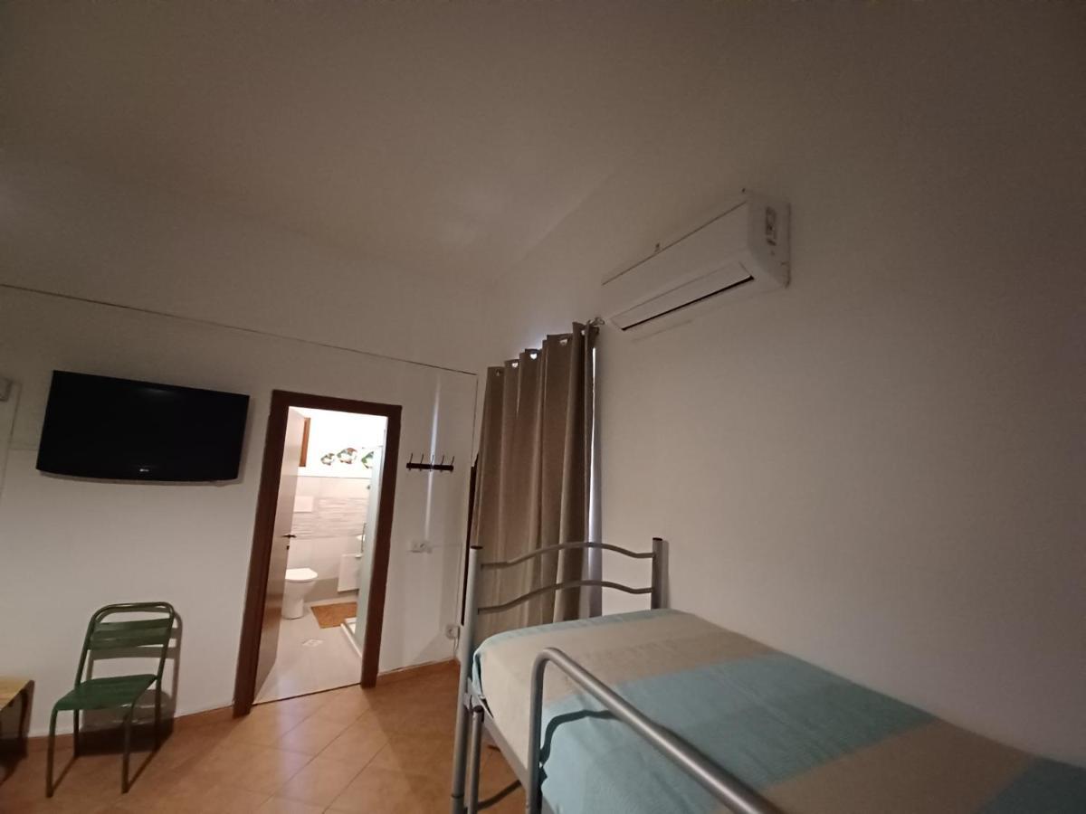 Nostra Casa Rooms Παλέρμο Εξωτερικό φωτογραφία
