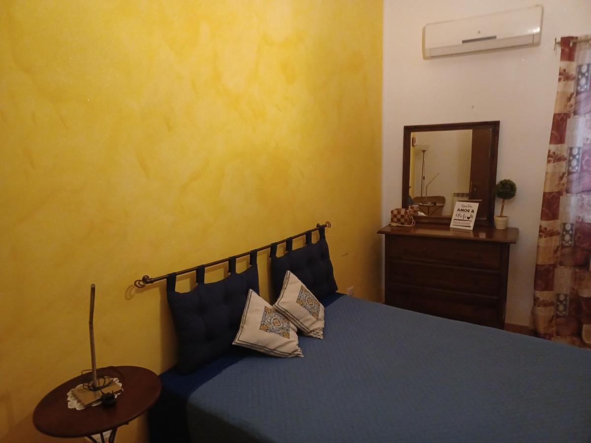 Nostra Casa Rooms Παλέρμο Δωμάτιο φωτογραφία