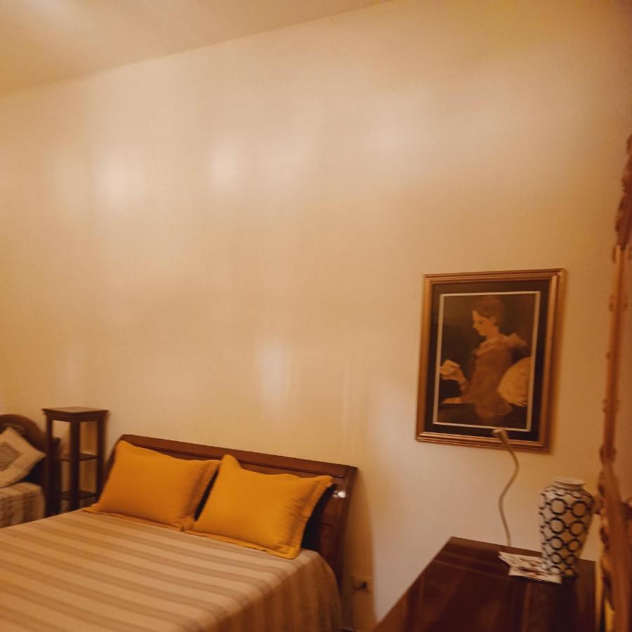 Nostra Casa Rooms Παλέρμο Εξωτερικό φωτογραφία