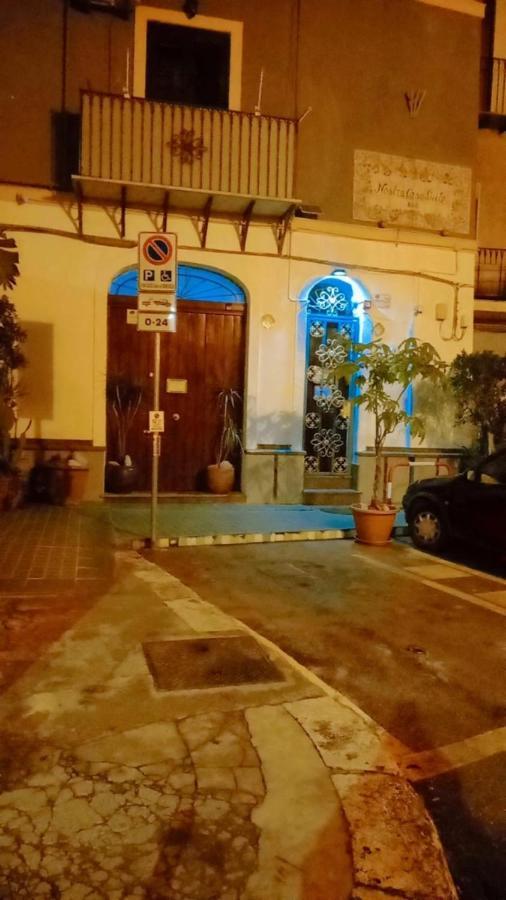 Nostra Casa Rooms Παλέρμο Εξωτερικό φωτογραφία