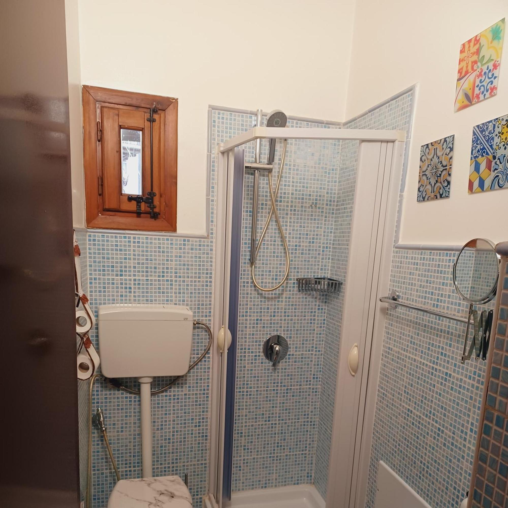 Nostra Casa Rooms Παλέρμο Δωμάτιο φωτογραφία