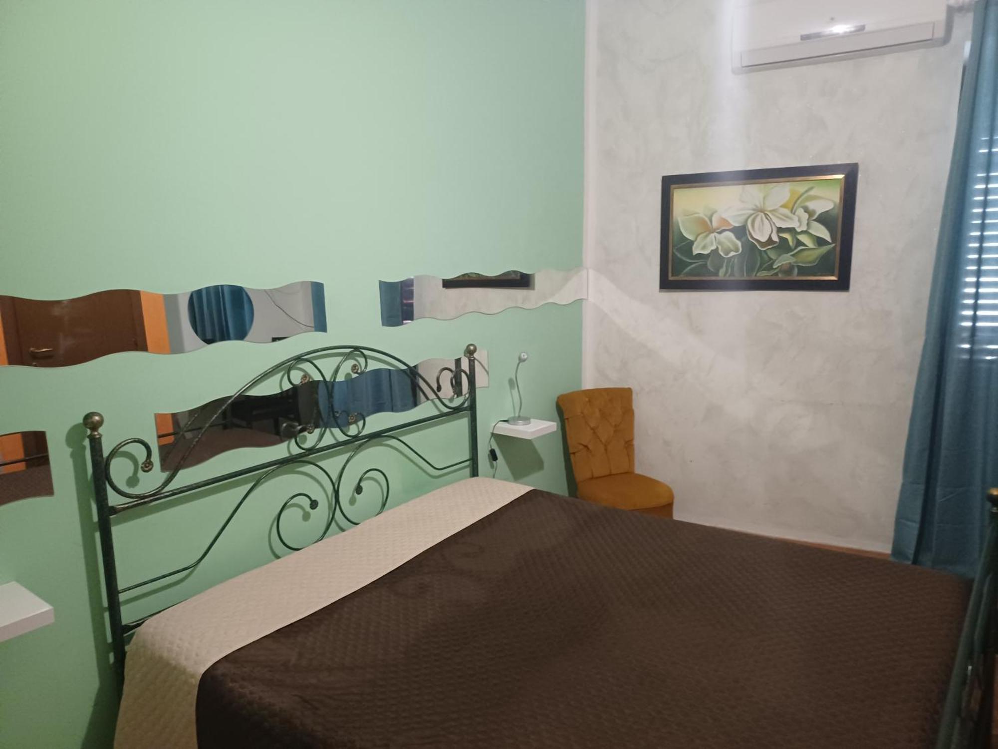 Nostra Casa Rooms Παλέρμο Δωμάτιο φωτογραφία