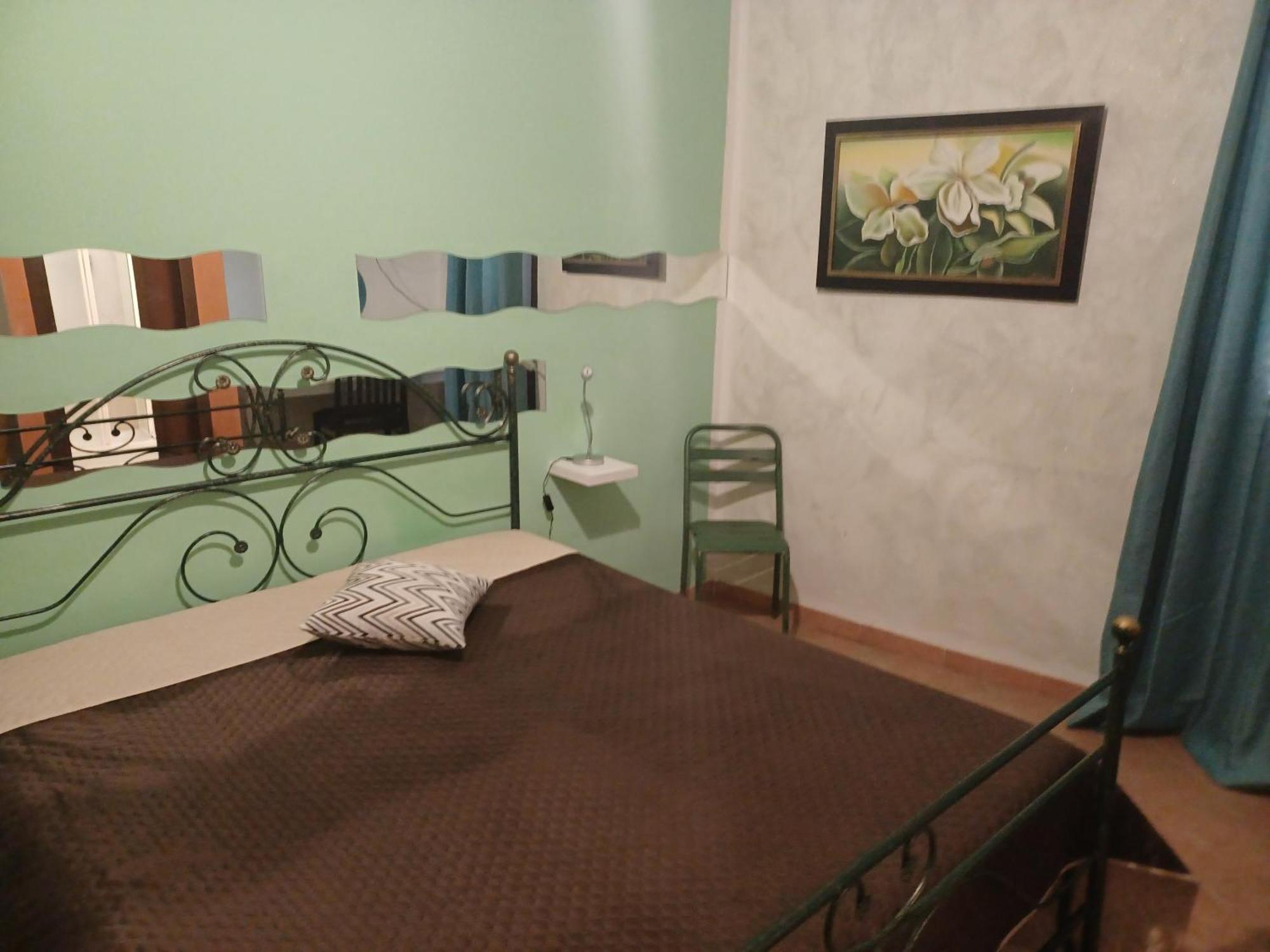 Nostra Casa Rooms Παλέρμο Δωμάτιο φωτογραφία