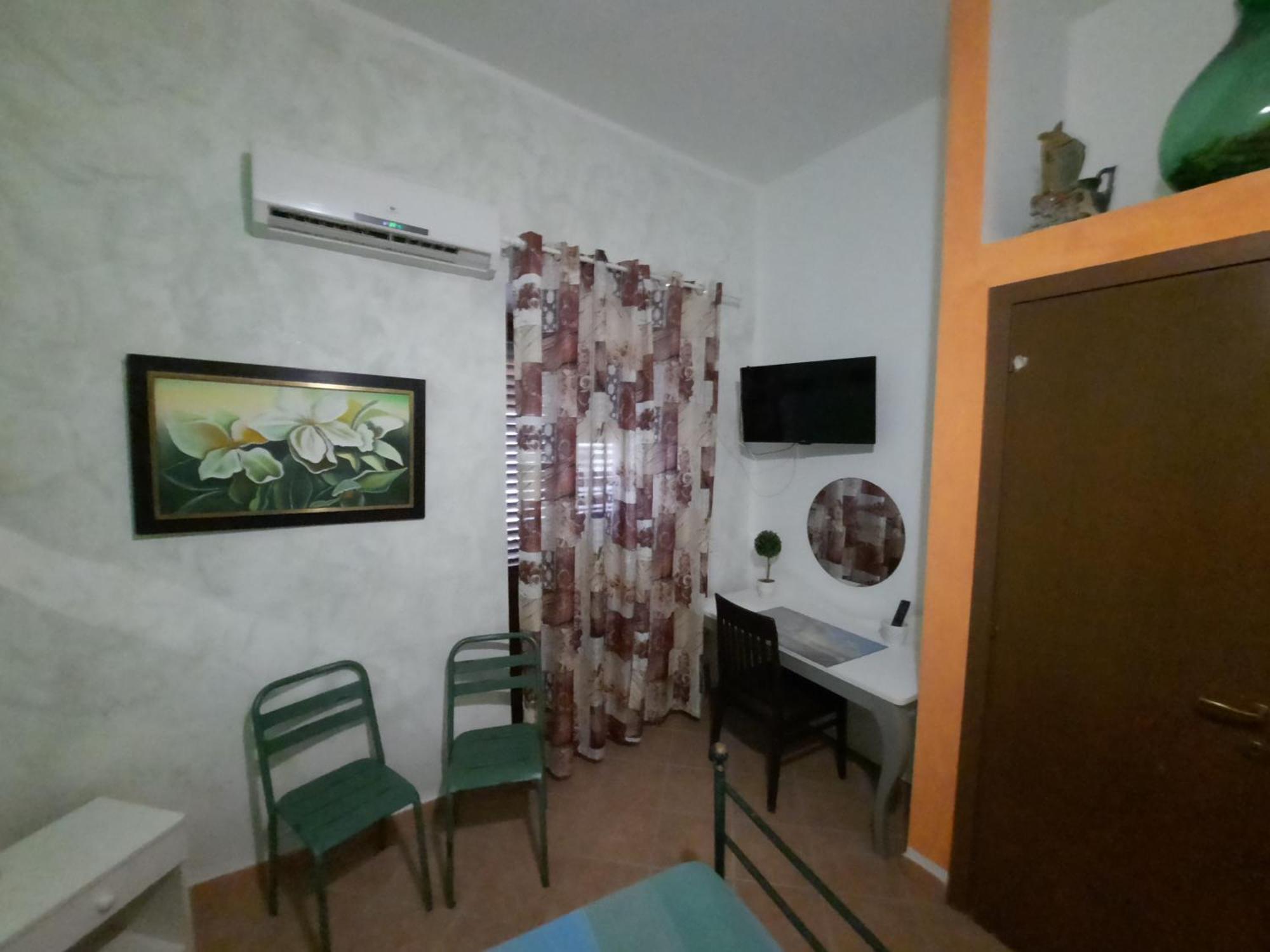 Nostra Casa Rooms Παλέρμο Δωμάτιο φωτογραφία
