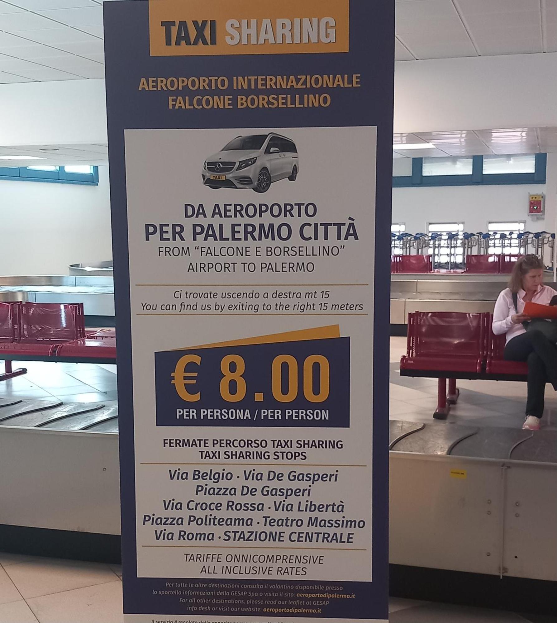 Nostra Casa Rooms Παλέρμο Εξωτερικό φωτογραφία
