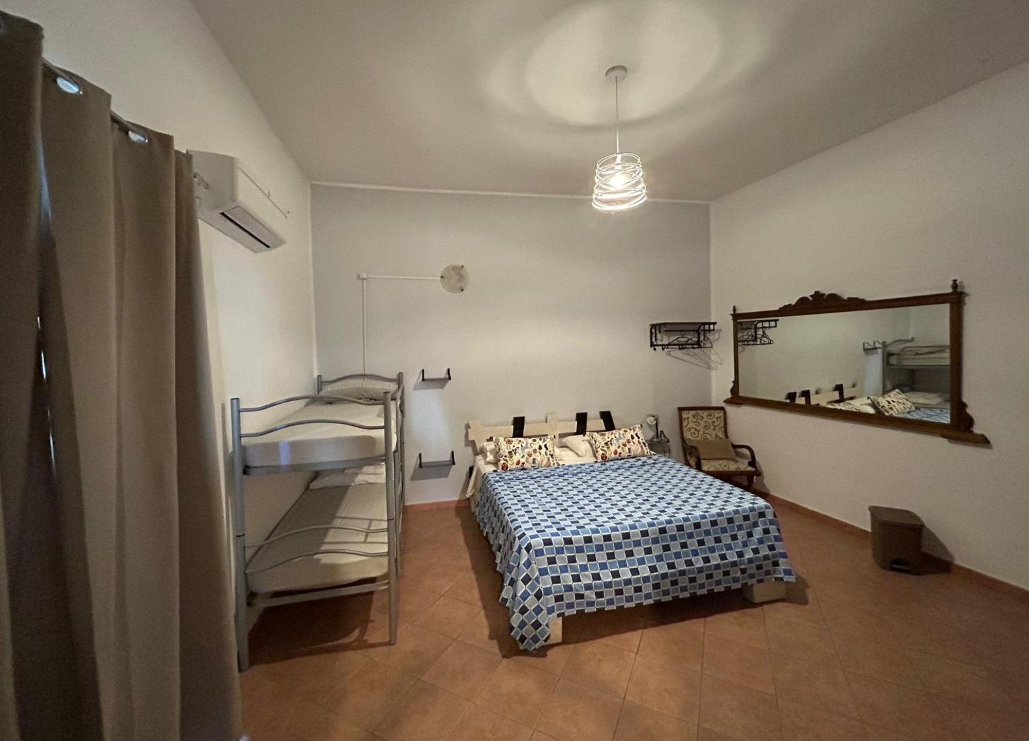 Nostra Casa Rooms Παλέρμο Εξωτερικό φωτογραφία