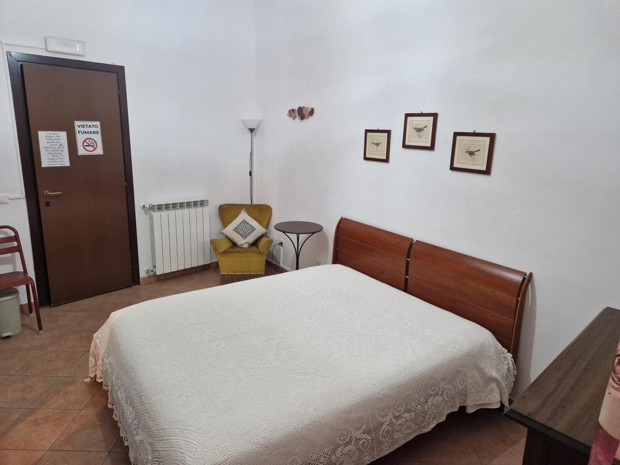 Nostra Casa Rooms Παλέρμο Εξωτερικό φωτογραφία