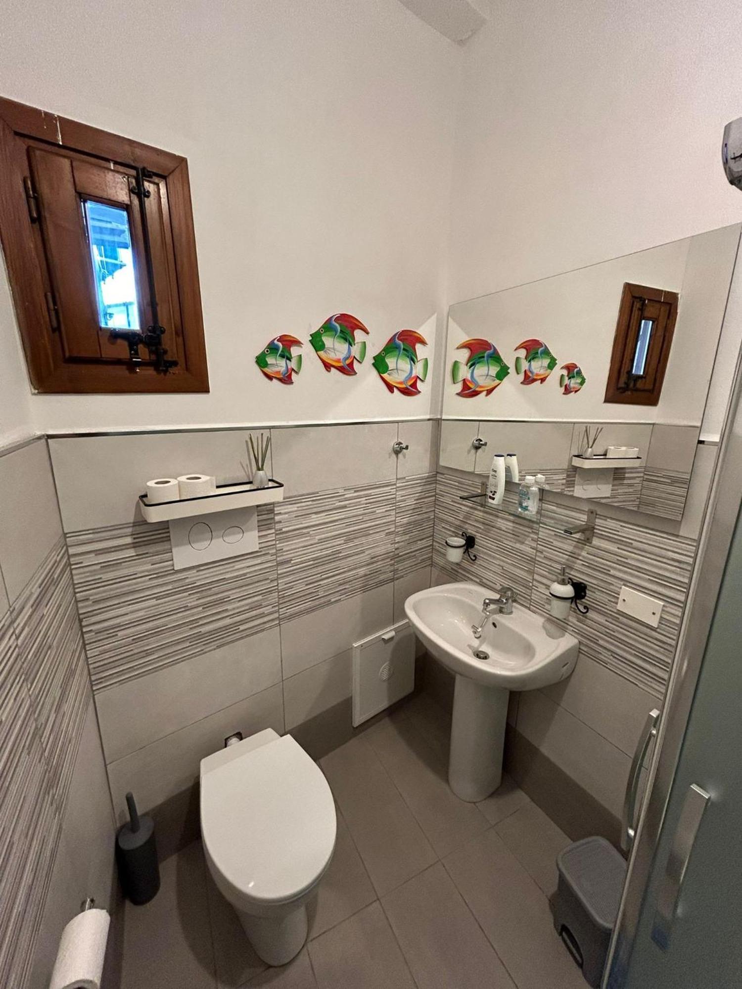Nostra Casa Rooms Παλέρμο Εξωτερικό φωτογραφία