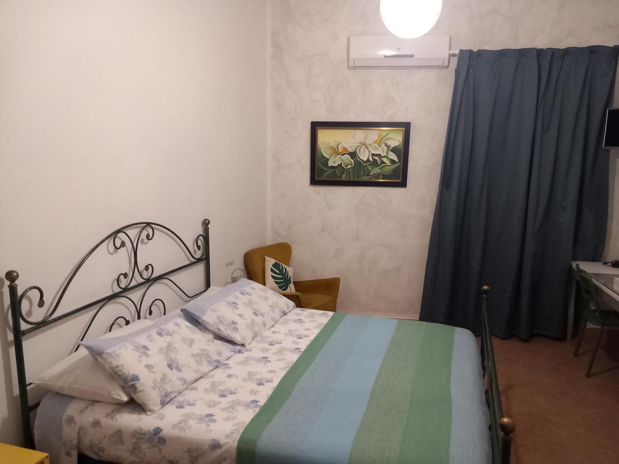 Nostra Casa Rooms Παλέρμο Εξωτερικό φωτογραφία