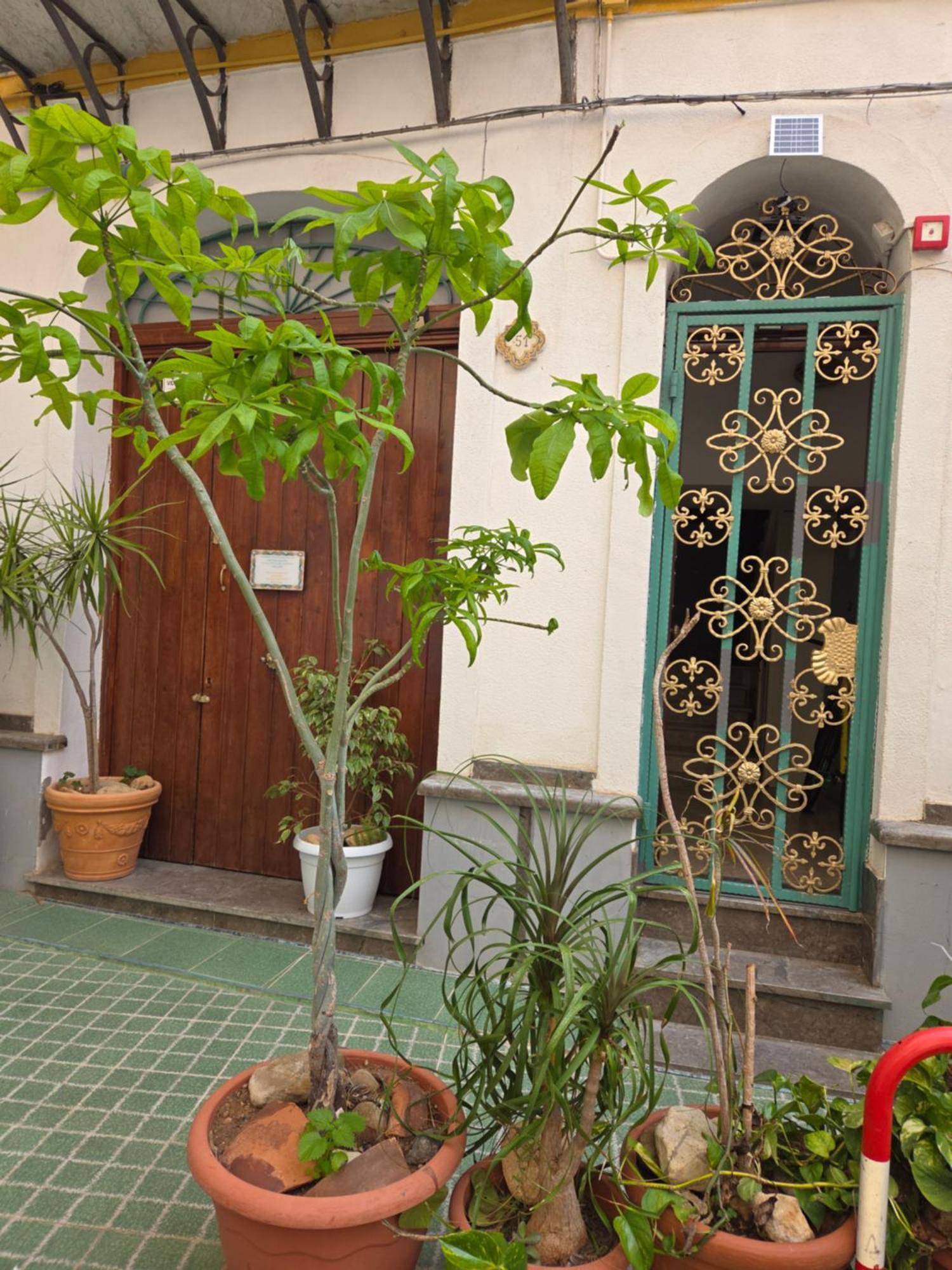 Nostra Casa Rooms Παλέρμο Εξωτερικό φωτογραφία
