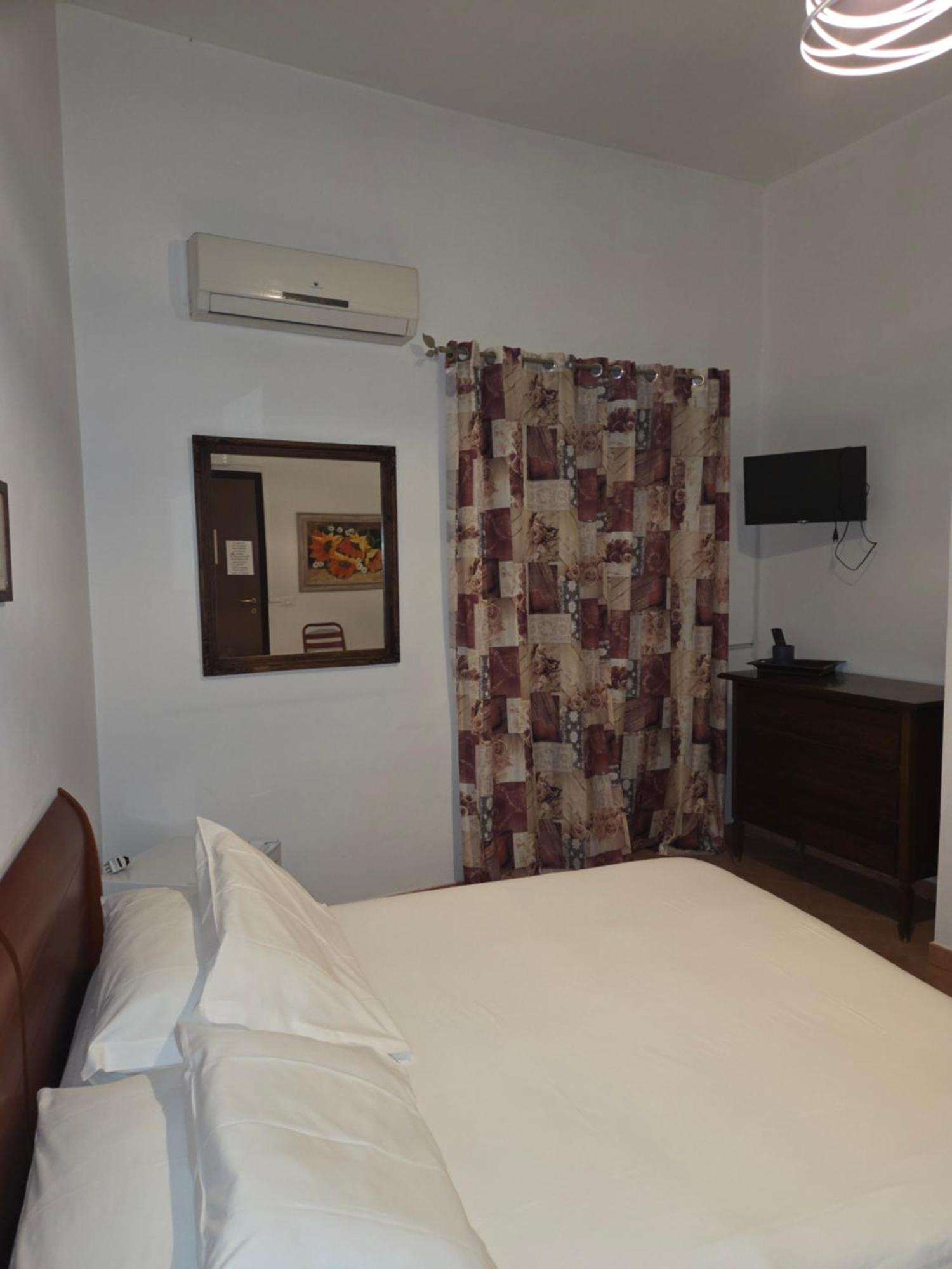 Nostra Casa Rooms Παλέρμο Εξωτερικό φωτογραφία