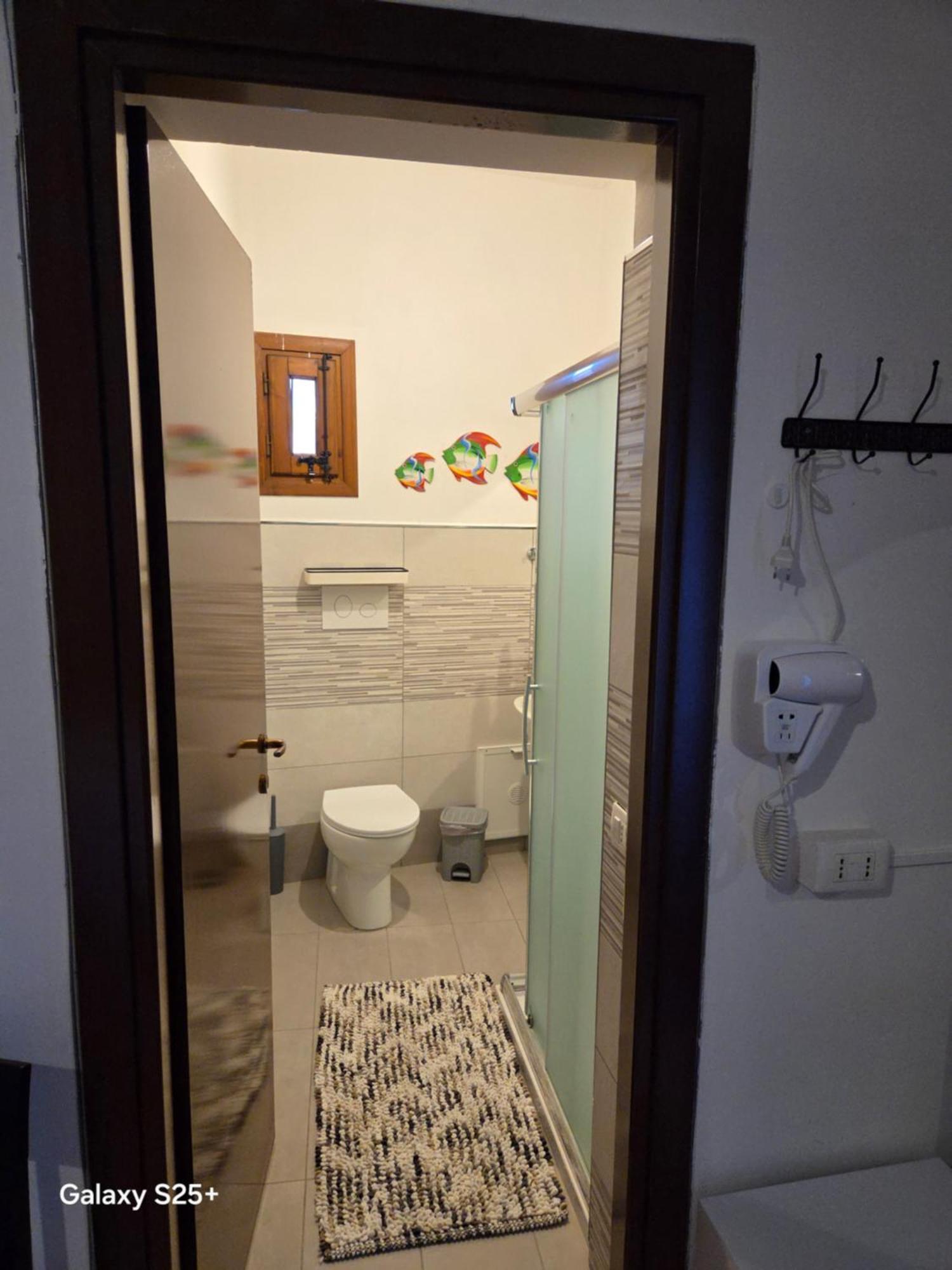 Nostra Casa Rooms Παλέρμο Εξωτερικό φωτογραφία