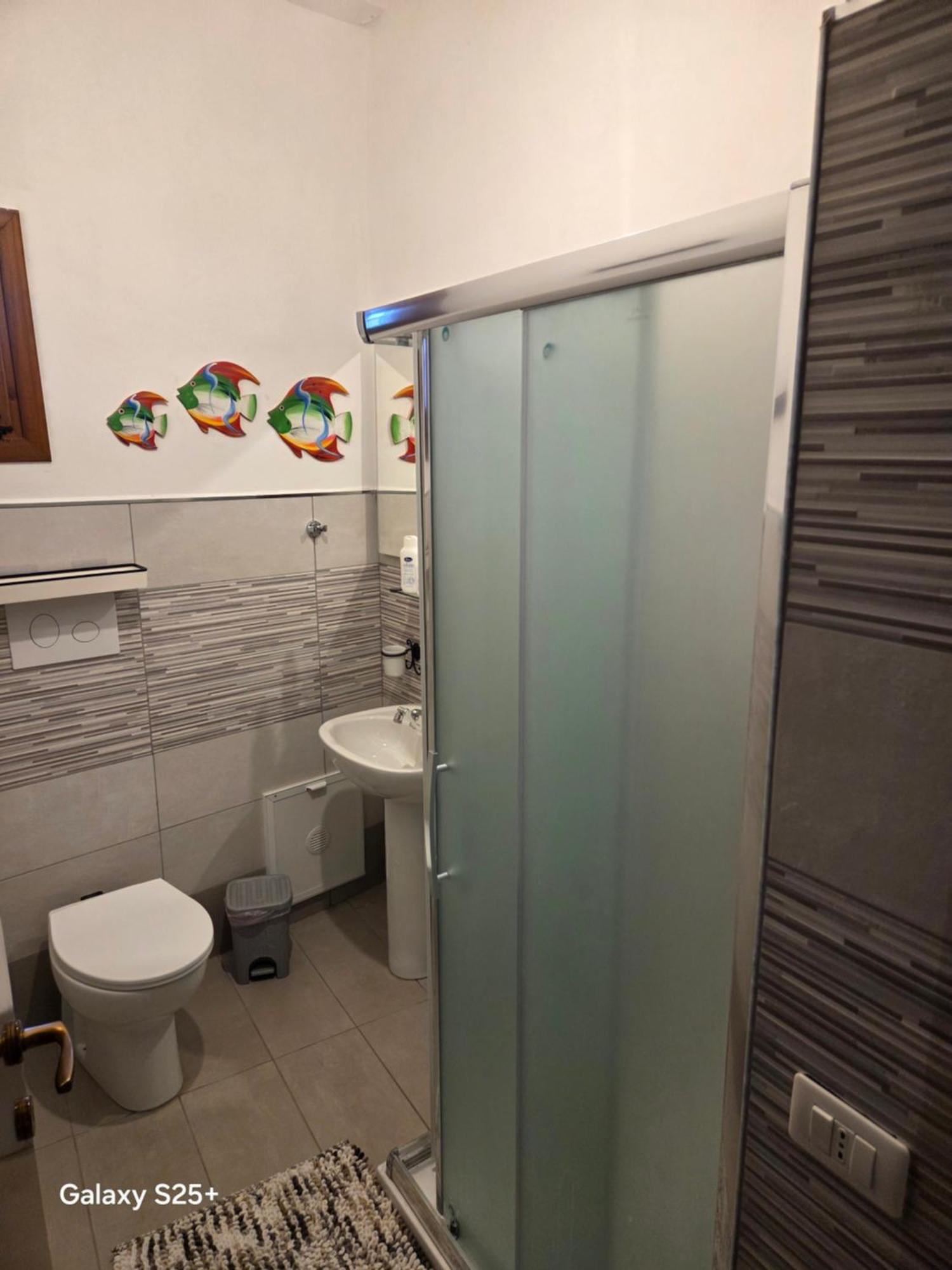 Nostra Casa Rooms Παλέρμο Εξωτερικό φωτογραφία