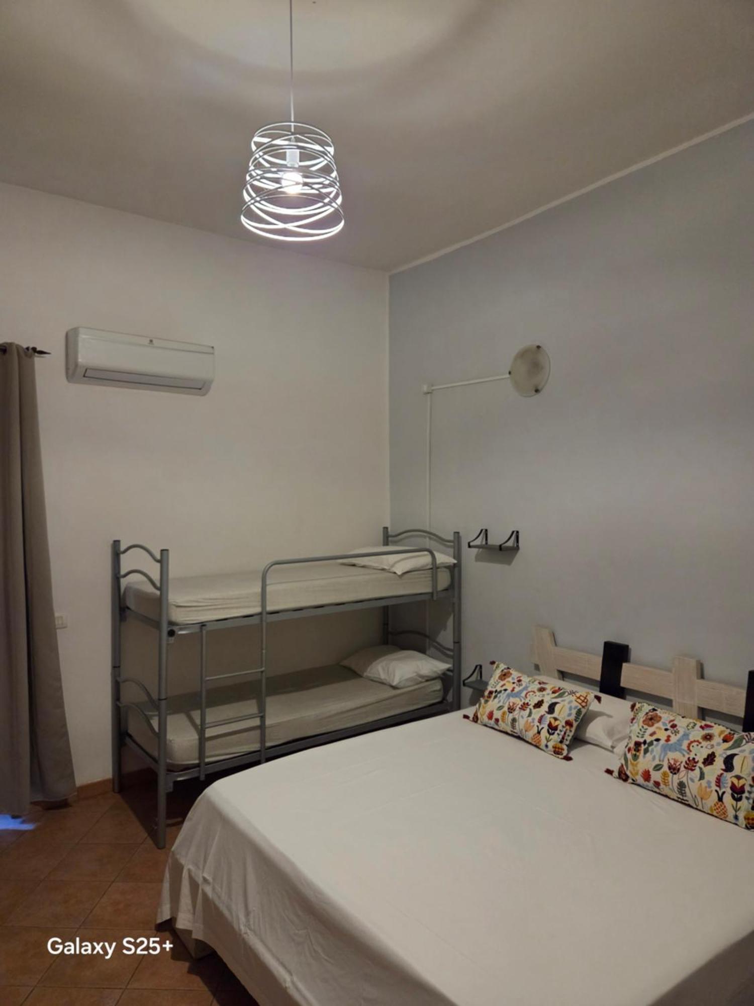 Nostra Casa Rooms Παλέρμο Εξωτερικό φωτογραφία