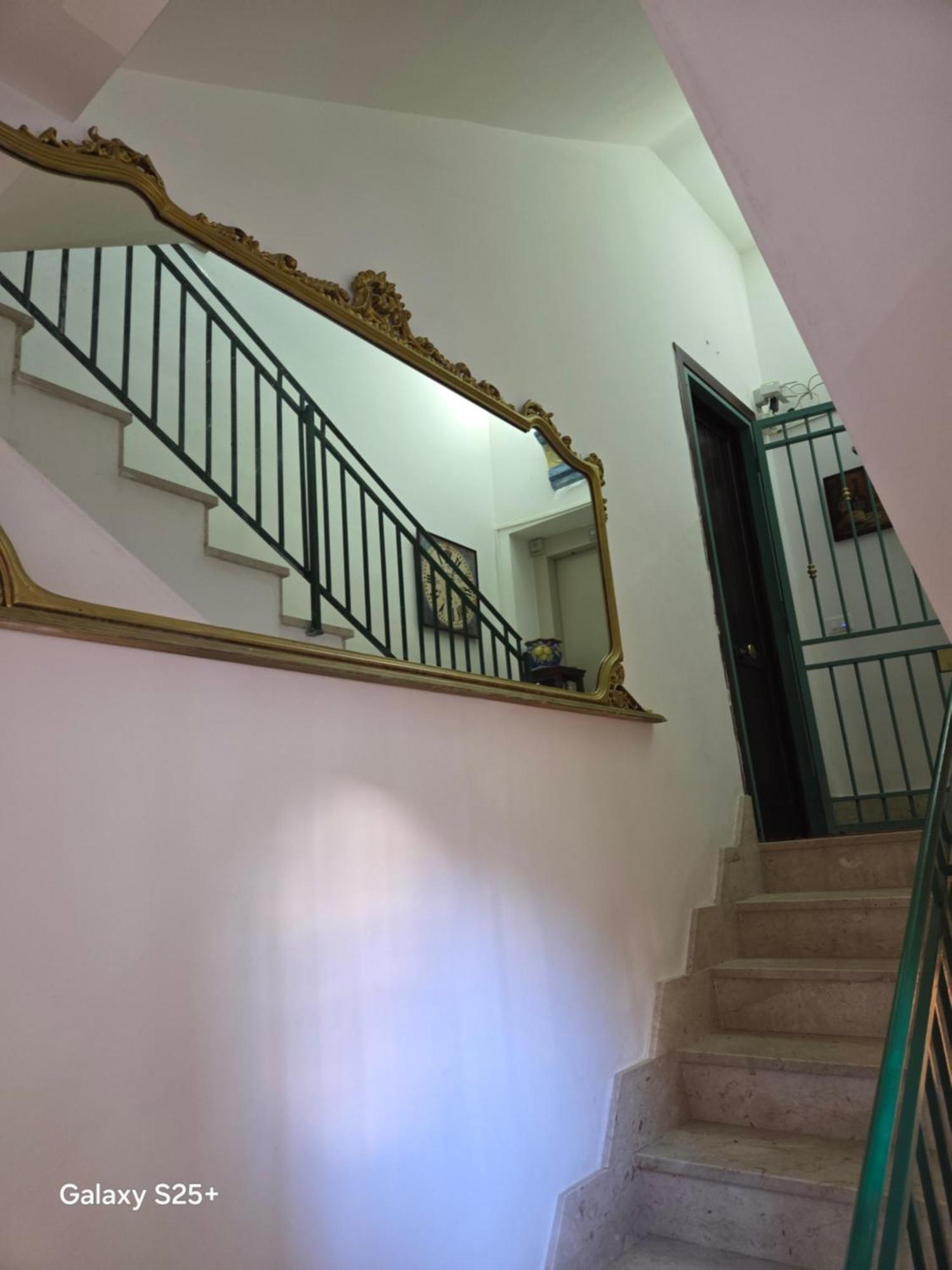 Nostra Casa Rooms Παλέρμο Εξωτερικό φωτογραφία