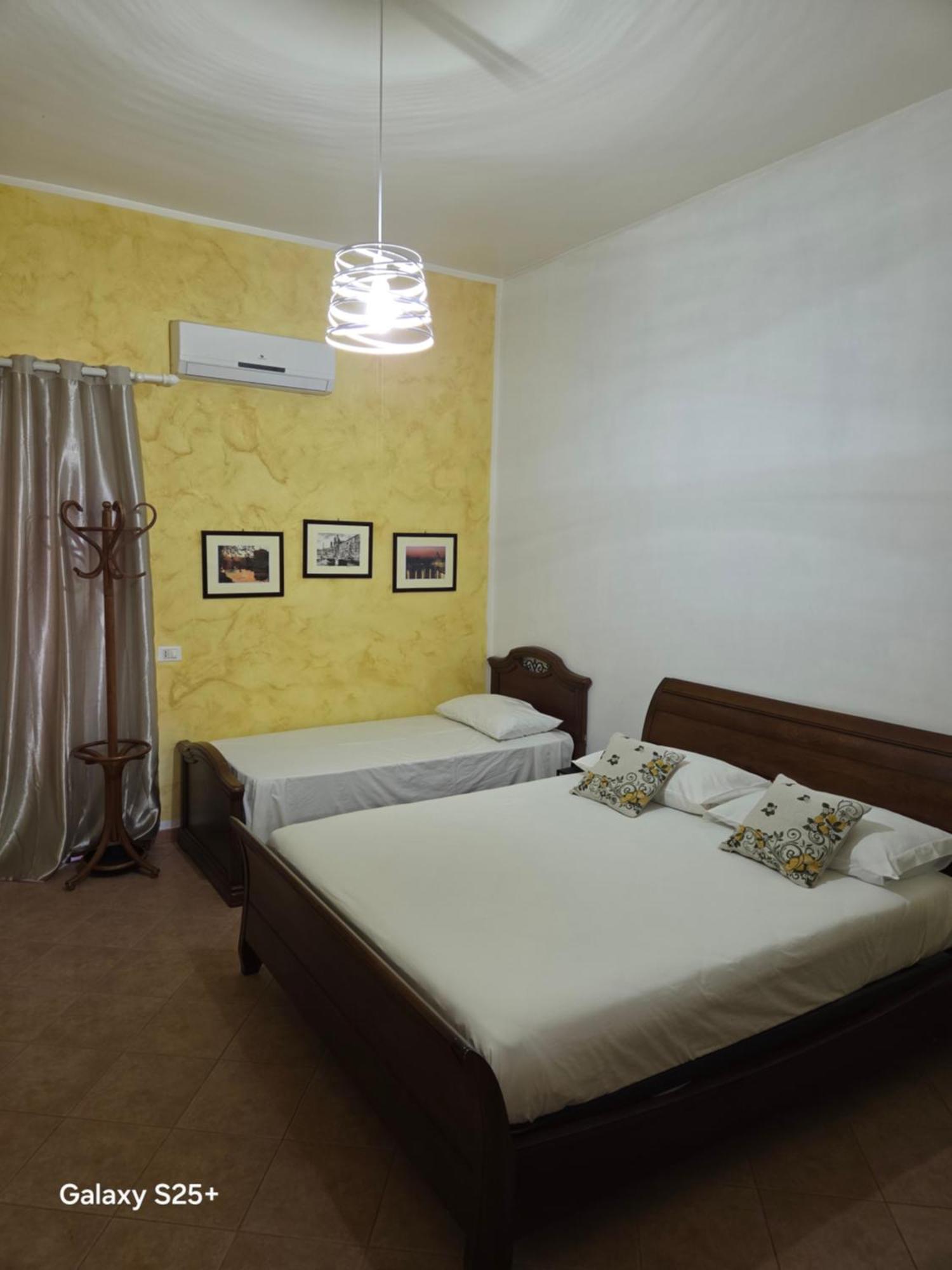 Nostra Casa Rooms Παλέρμο Εξωτερικό φωτογραφία