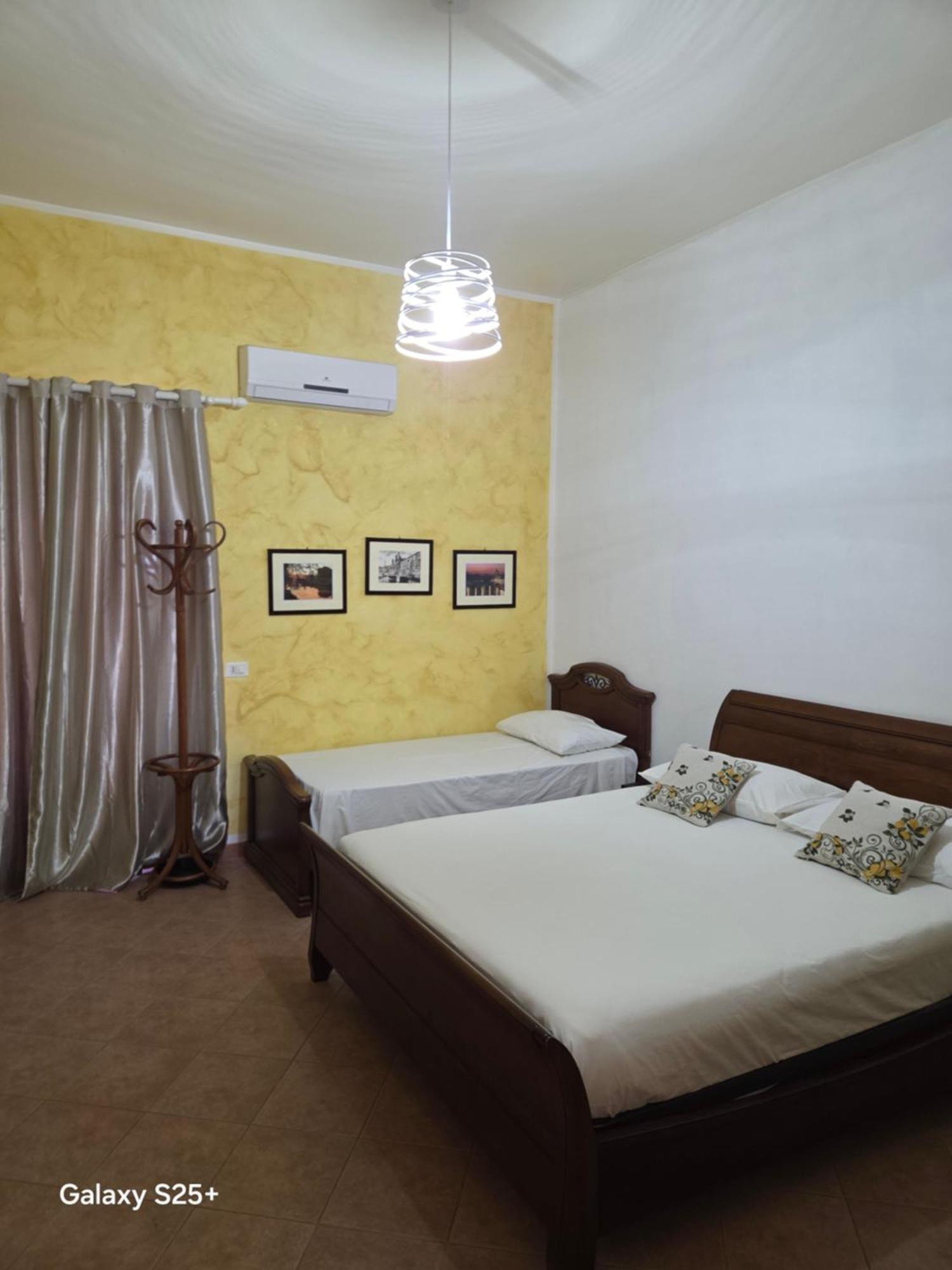 Nostra Casa Rooms Παλέρμο Εξωτερικό φωτογραφία