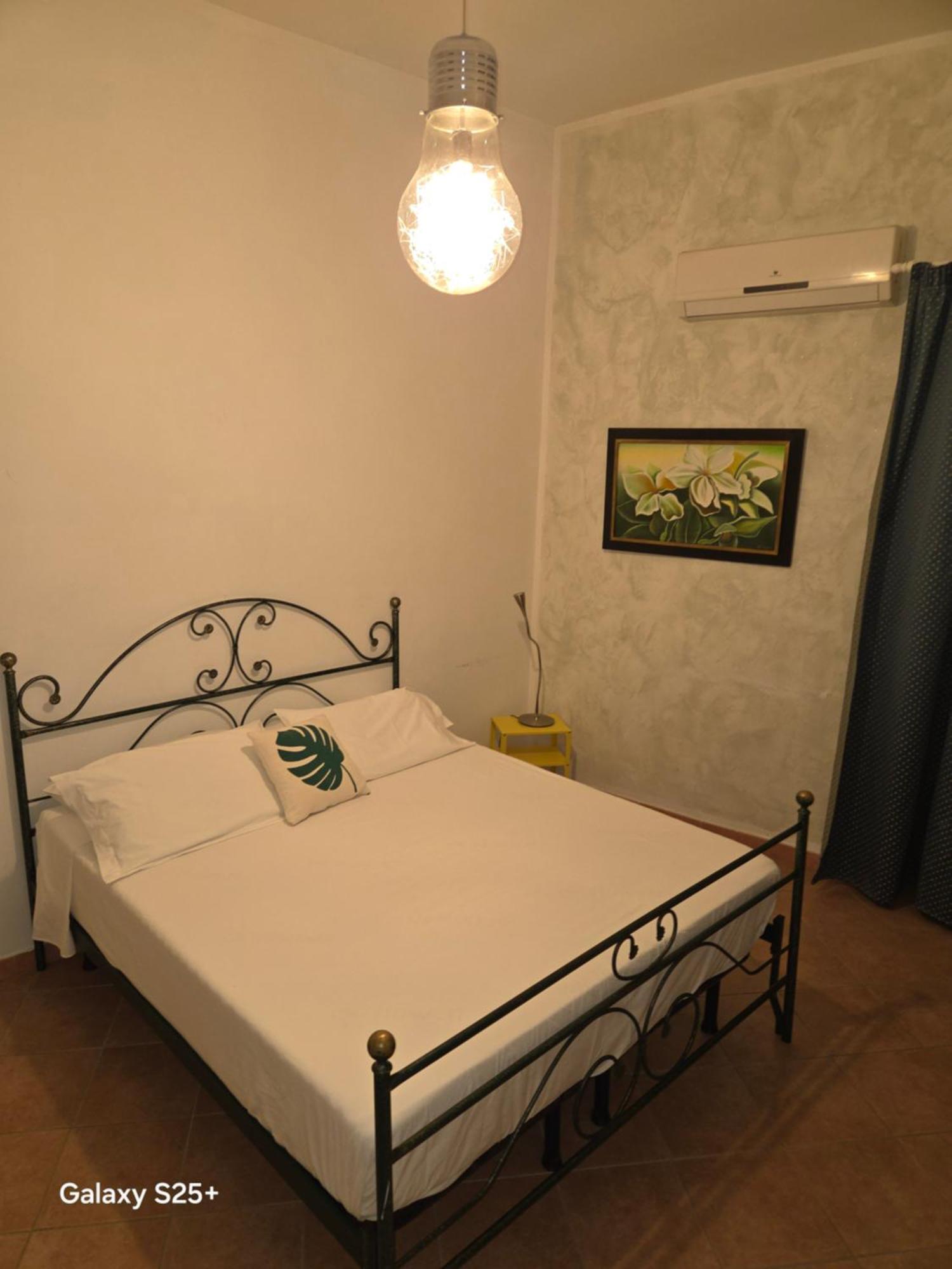 Nostra Casa Rooms Παλέρμο Εξωτερικό φωτογραφία