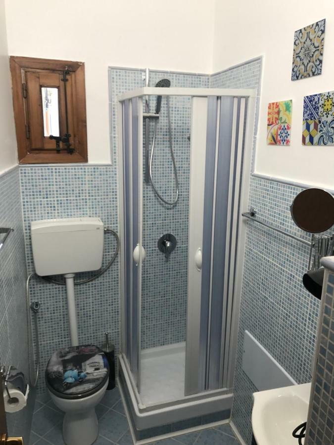 Nostra Casa Rooms Παλέρμο Εξωτερικό φωτογραφία
