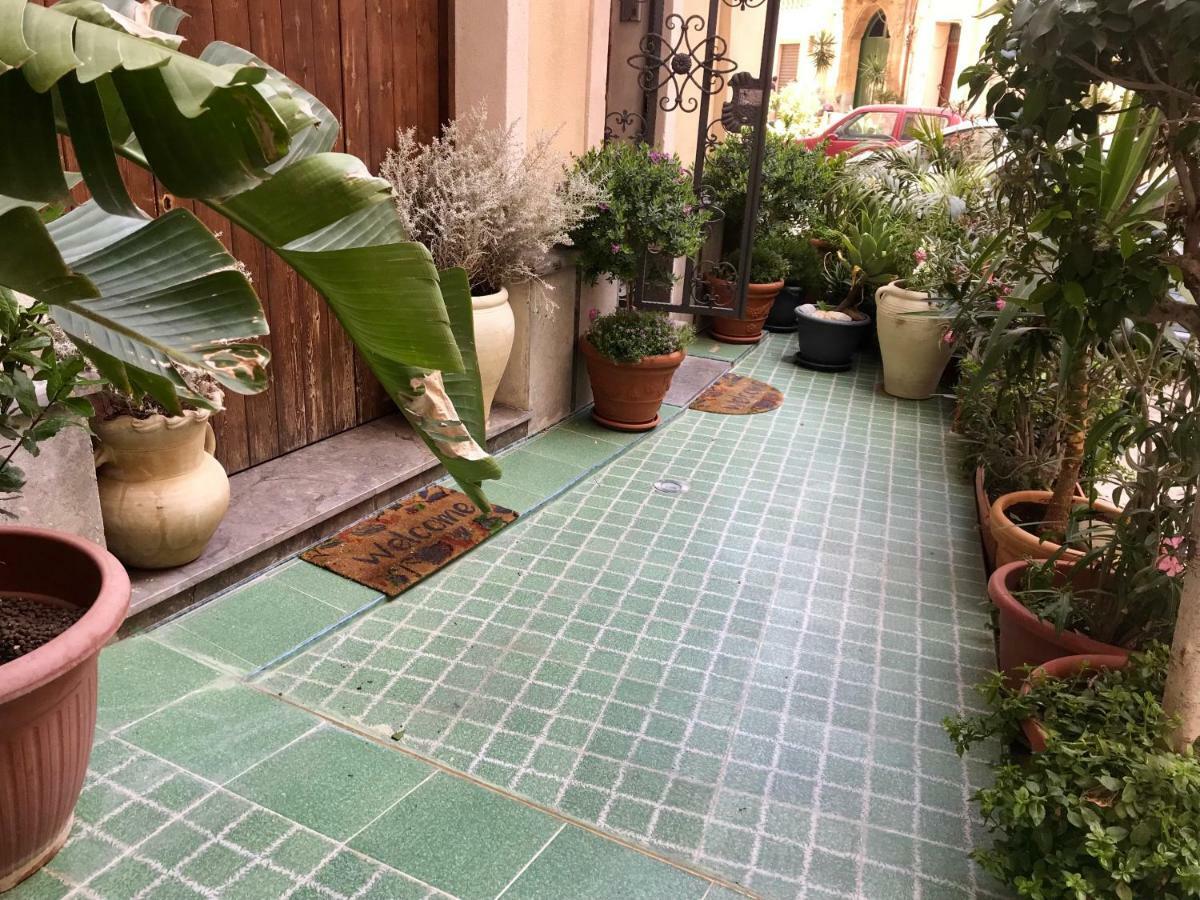 Nostra Casa Rooms Παλέρμο Εξωτερικό φωτογραφία